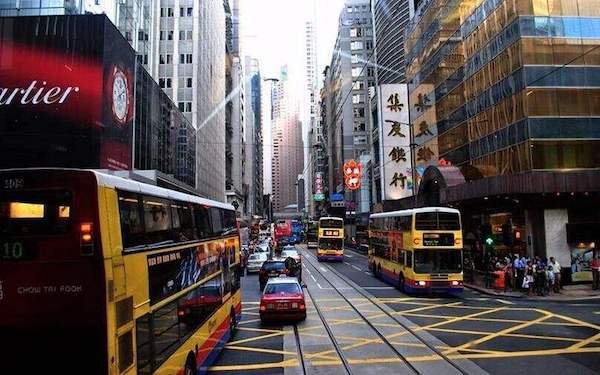 香港旅游发展局10月起将推行2项措施支援业界