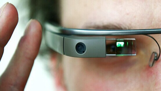 同程旅游推在线旅游行业首个谷歌眼镜应用