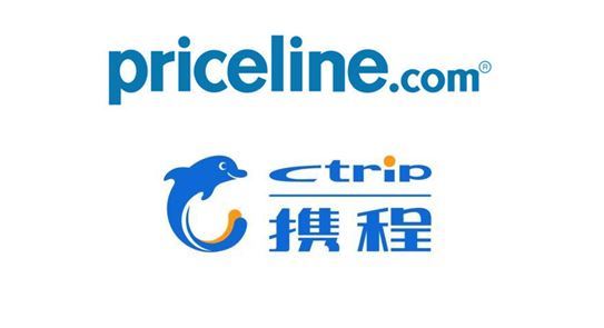 Priceline投资5亿美元与携程战略结盟