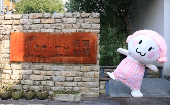 江苏省旅游局萌趣发布全省个性温泉，吉祥物汤团一夜爆红