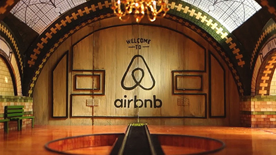 Airbnb偷拍事件倒逼民宿监管升级