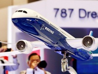 “复苏”中的马航买了16架波音飞机 未来还要加大中国市场投入