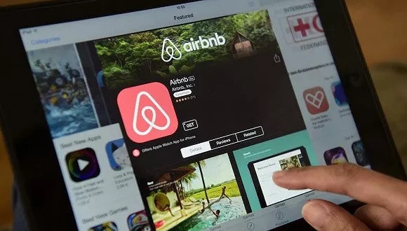 Airbnb中国区负责人突然离职：在职刚过4个月