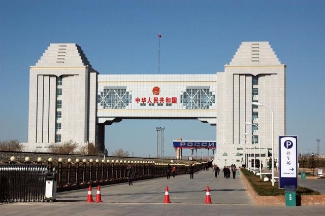 10部门联合印发通知,设立首批边境旅游试验区