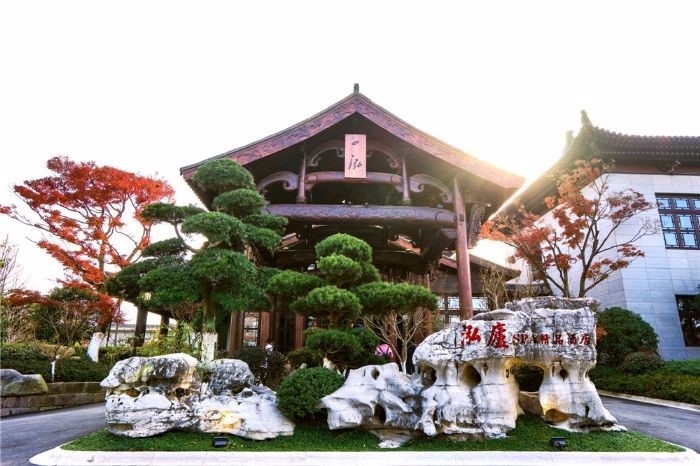 二次元甜蜜IP引领下的旅游+:嘉善大云的“乡村振兴”新模式