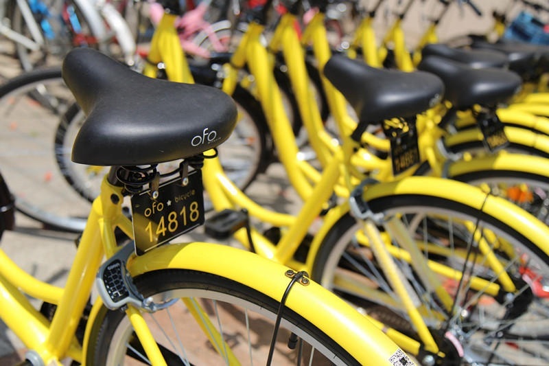ofo“卖身”罗生门背后:共享单车价值待重估
