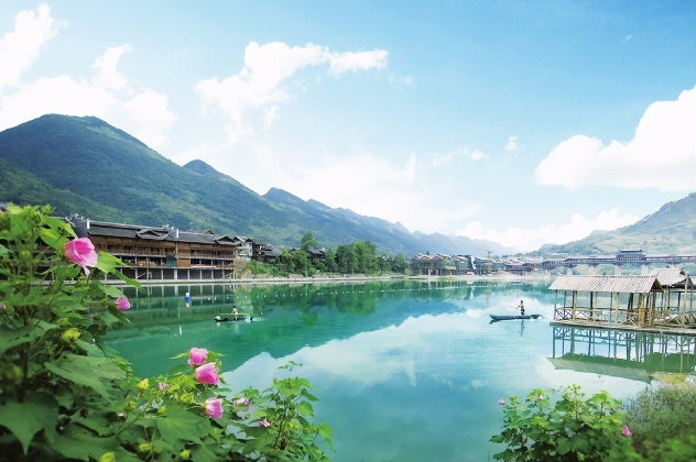 文旅部“钦点” 11大旅游新业态站上风口