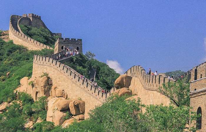 2018年我国旅游收入近6万亿 未来试点打造国家文化公园