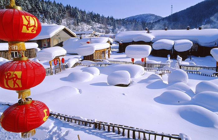 市场规模超千亿,进击中的冰雪旅游迎来黄金时代?