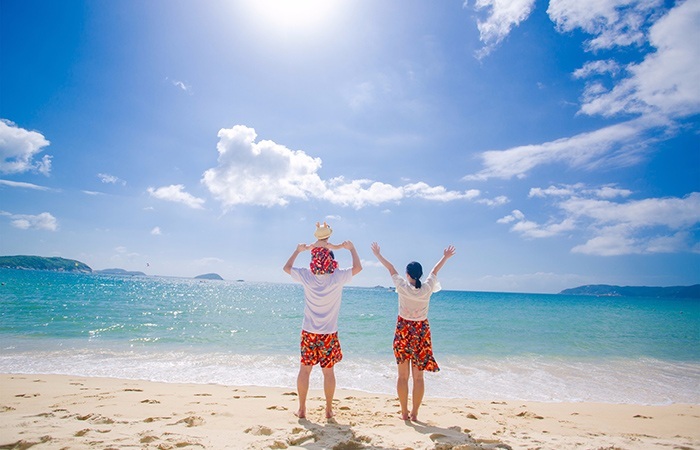 亲子旅游呈现新特点产品服务面临再升级