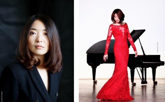 中国钢琴家贾然女士将为阿布扎比古典音乐节带来闭幕表演