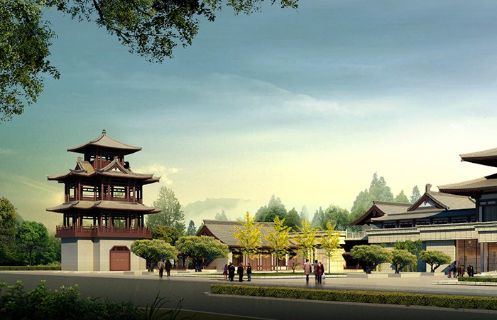 文化园区局限于餐厅和咖啡馆 "千园一面"如何破局