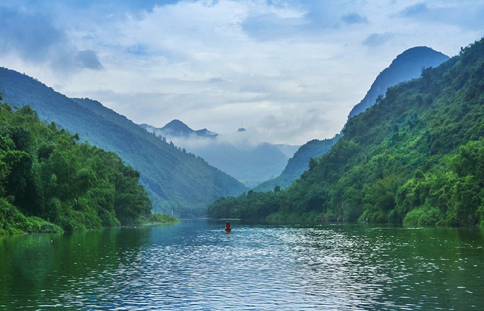 传统景区纷纷开启“刷脸游”