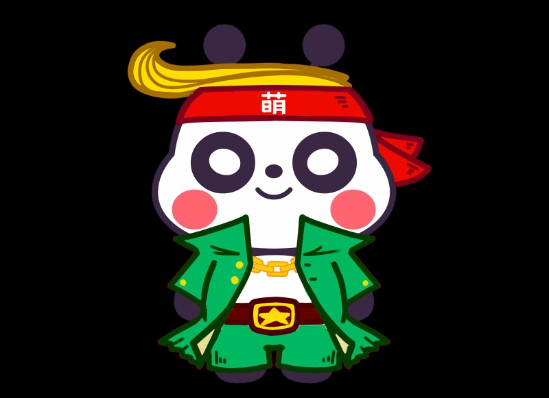 国漫泛娱乐商业价值的探索之路—萌萌熊打造手记