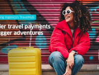 银捷尼科推出旅游行业支付方案TravelHub