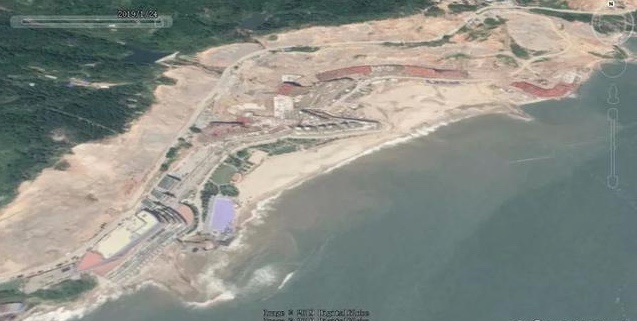 无论缘起何处,最终走向卖房——谈谈福建省的“旅游地产”项目