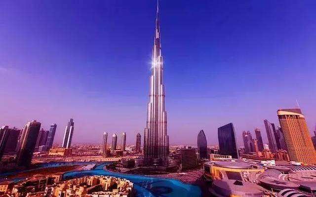 迪拜酒店业二季度入住率降至67.1%