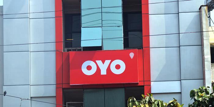 OYO宣布成为世界第三大连锁酒店 四成资金将用于中国市场