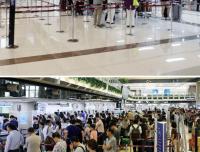 韩国智库:赴日韩国游客少8成 日本GDP会下降0.1%