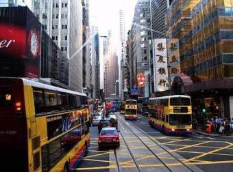 香港旅游发展局10月起将推行2项措施支援业界